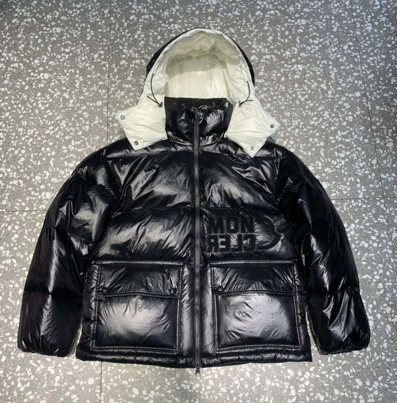 Moncler Down Jackets